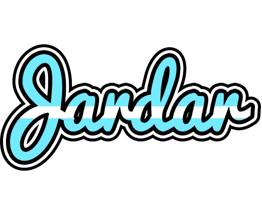 Jardar argentine logo
