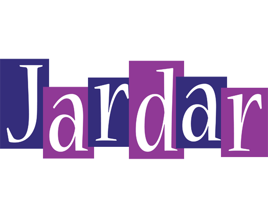 Jardar autumn logo