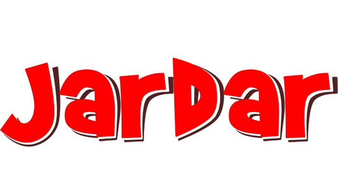 Jardar basket logo