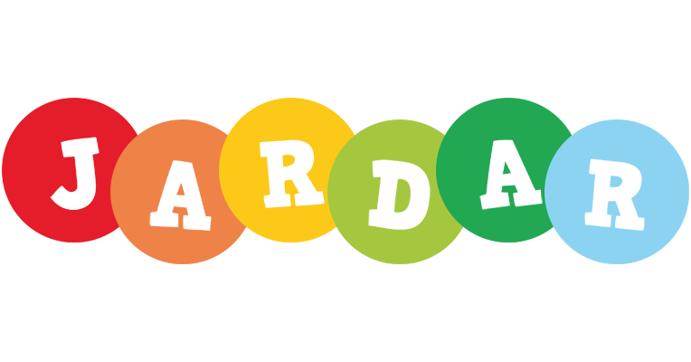 Jardar boogie logo