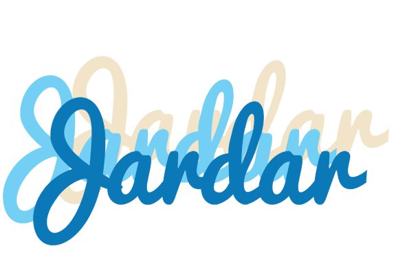 Jardar breeze logo