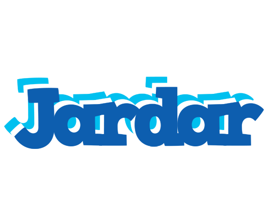 Jardar business logo