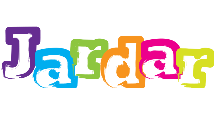 Jardar casino logo