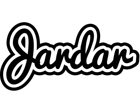 Jardar chess logo