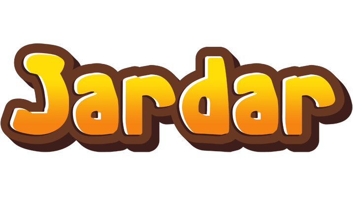 Jardar cookies logo