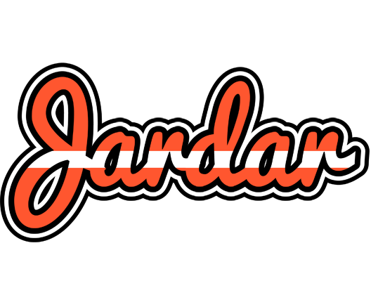 Jardar denmark logo