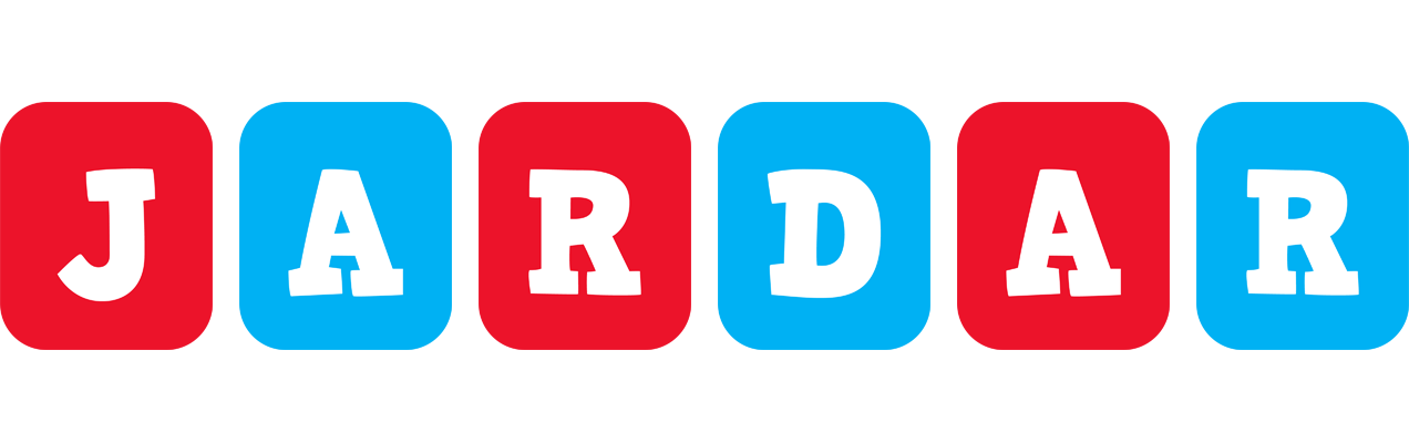 Jardar diesel logo