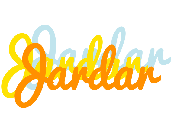 Jardar energy logo