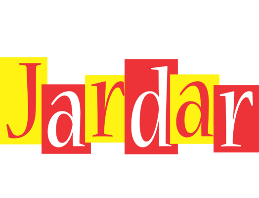 Jardar errors logo