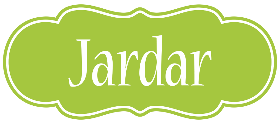 Jardar family logo