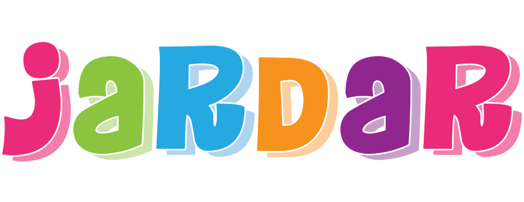 Jardar friday logo