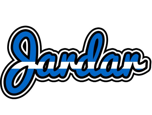 Jardar greece logo