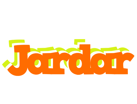 Jardar healthy logo