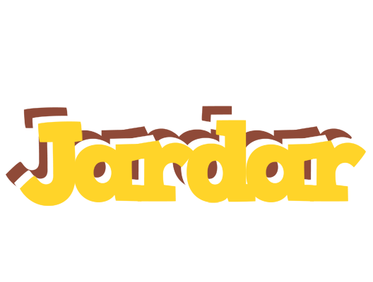 Jardar hotcup logo