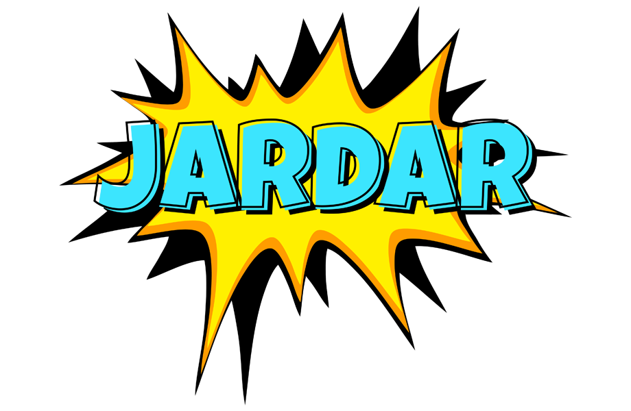 Jardar indycar logo