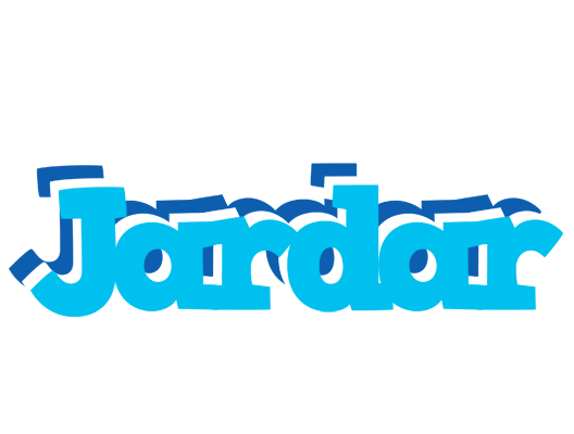 Jardar jacuzzi logo