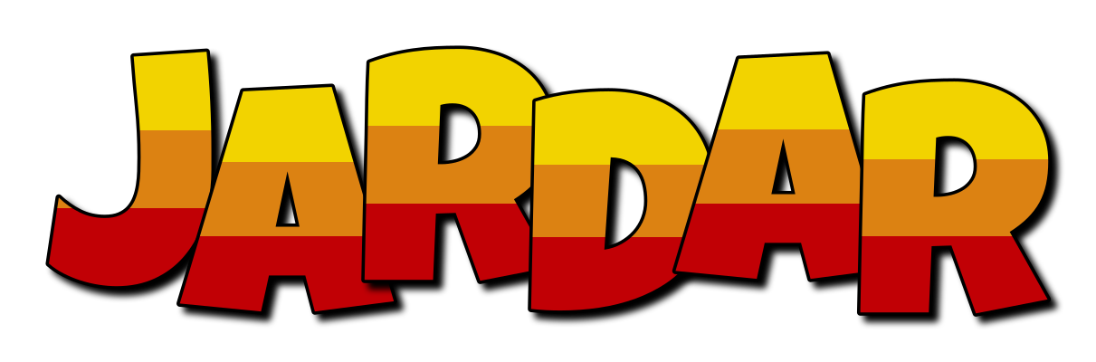 Jardar jungle logo