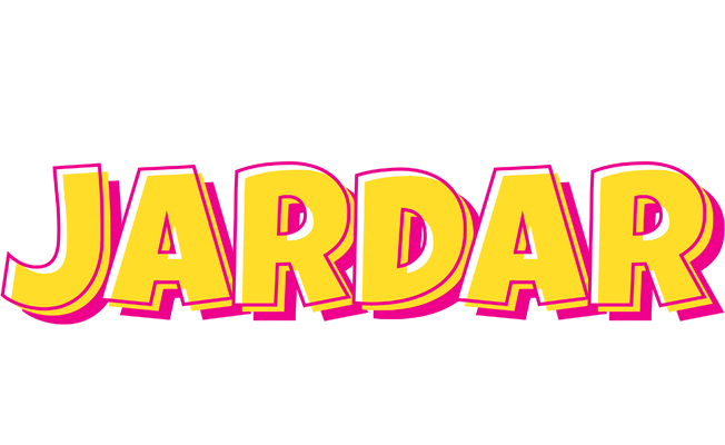 Jardar kaboom logo