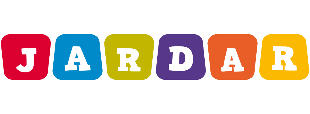 Jardar kiddo logo