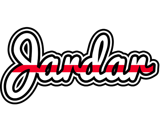 Jardar kingdom logo