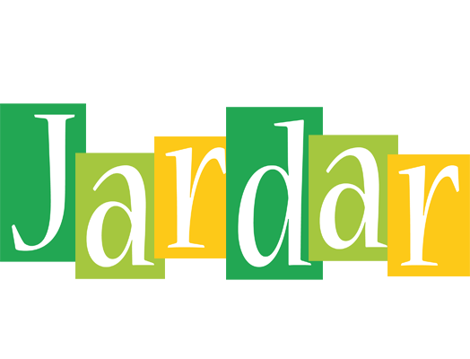 Jardar lemonade logo
