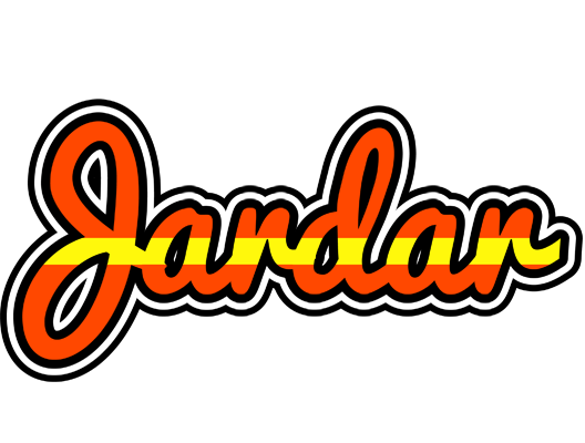 Jardar madrid logo