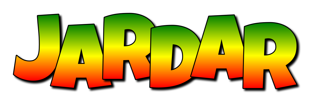 Jardar mango logo