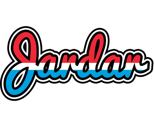 Jardar norway logo