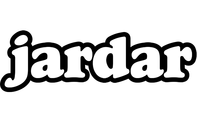 Jardar panda logo