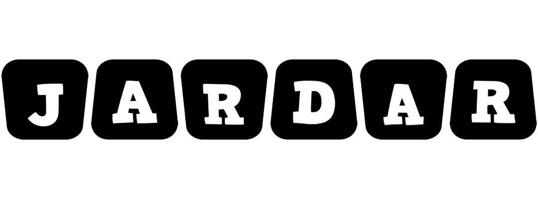 Jardar racing logo