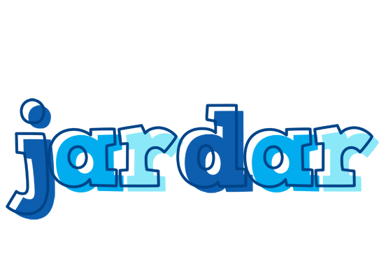 Jardar sailor logo