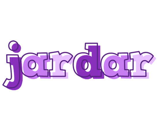 Jardar sensual logo
