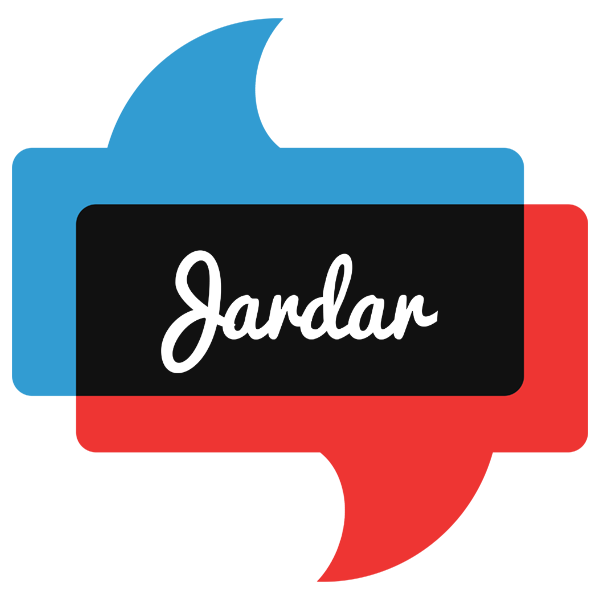 Jardar sharks logo