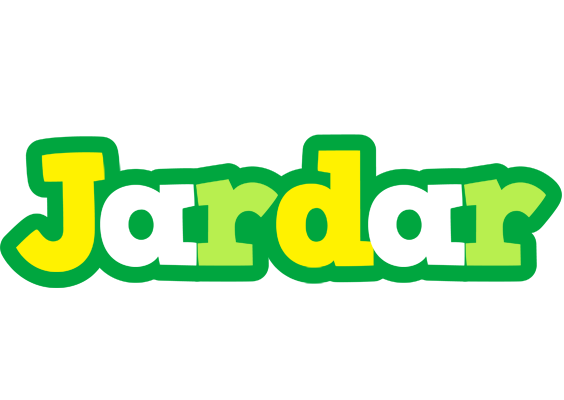 Jardar soccer logo