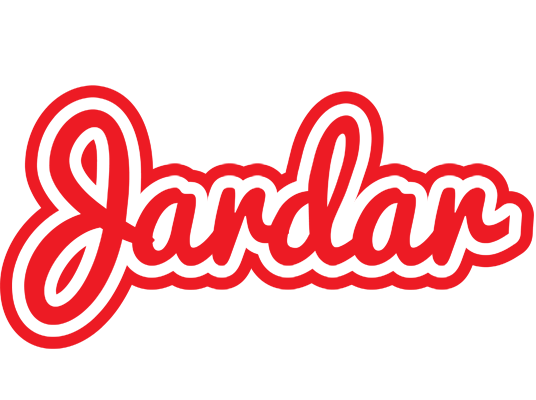 Jardar sunshine logo