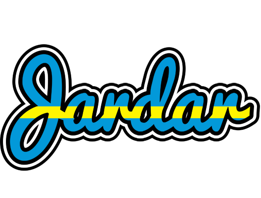 Jardar sweden logo