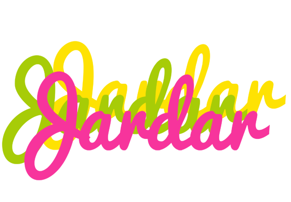 Jardar sweets logo