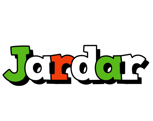Jardar venezia logo