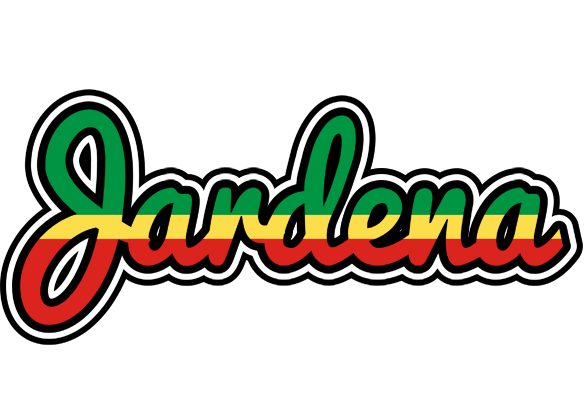 Jardena african logo
