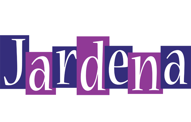Jardena autumn logo
