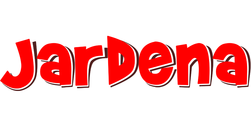 Jardena basket logo