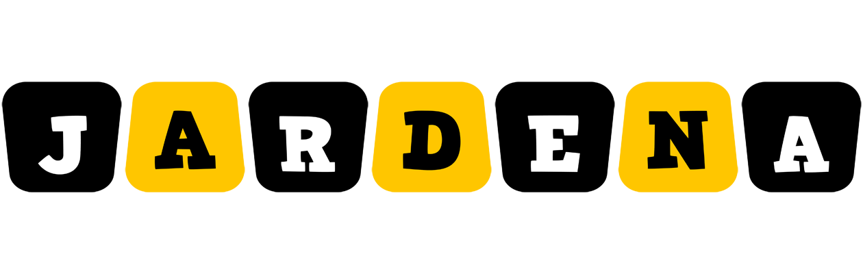 Jardena boots logo