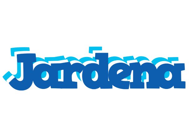 Jardena business logo
