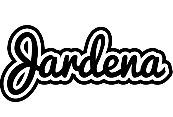 Jardena chess logo