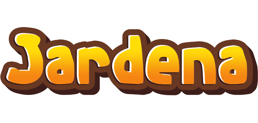 Jardena cookies logo