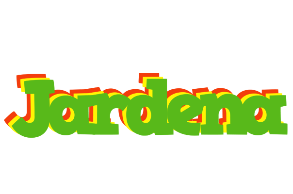 Jardena crocodile logo