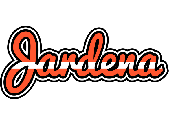Jardena denmark logo