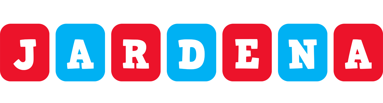 Jardena diesel logo