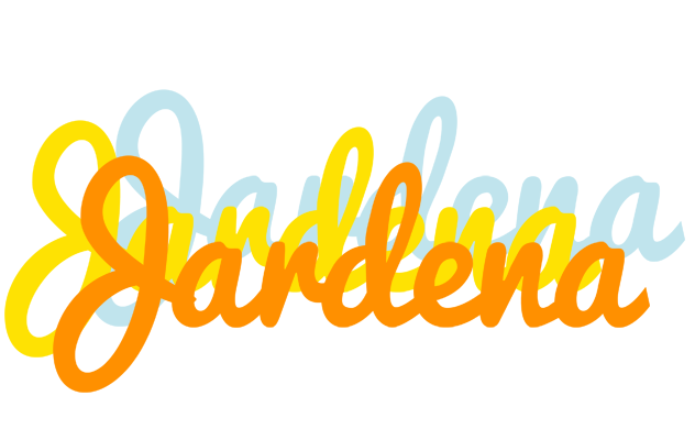 Jardena energy logo
