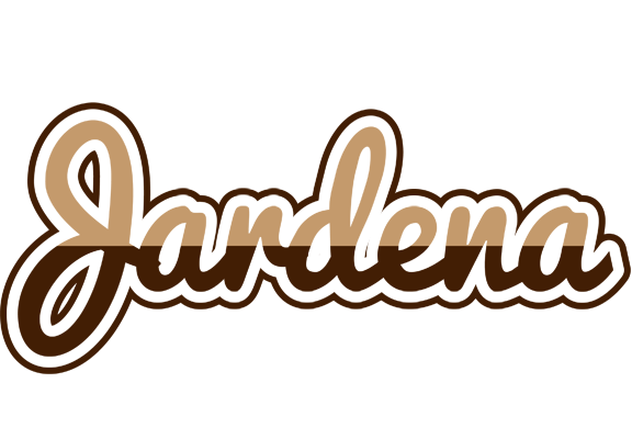 Jardena exclusive logo